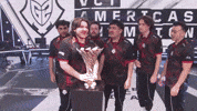 Winner Win GIF by G2 Esports