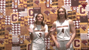 Wbb GIF by CUCougars