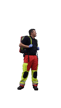 Alarm Rs Sticker by Werkfeuerwehr_infraservhoechst