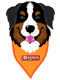 Game Dog Sticker by Adimax Pet