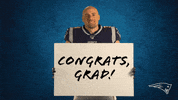 High School Football GIF by New England Patriots