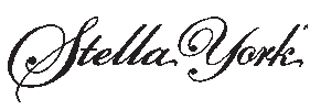 stellayork bride wedding dress stella york so stella Sticker