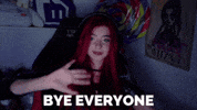 Waving League Of Legends GIF