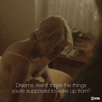 wake up reality GIF by Showtime