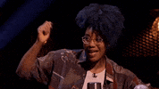 Lady Leshurr Comedy GIF by Don't Hate The Playaz