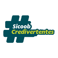 Sticker by Sicoob Credivertentes