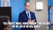 nbc GIF by Superstore