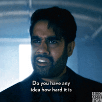 Doctor Who GIF by BBC America