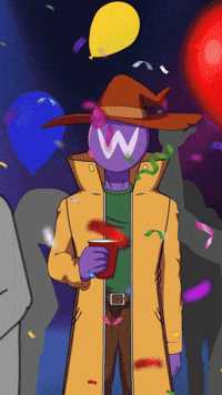 Party Animal GIF