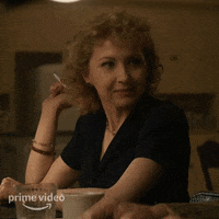 Happy I Love Lucy GIF by Amazon Prime Video