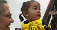 Black And Yellow Puma GIF by New Mexico United