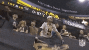 Regular Season Football GIF by NFL