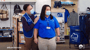 Excuse Me What GIF by Superstore