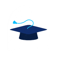 Graduation Galadinner Sticker by MBRU