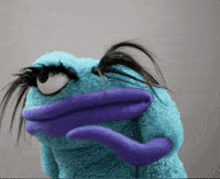 Monster What GIF