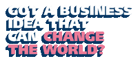 Change The World Make An Impact Sticker by WorldSkills