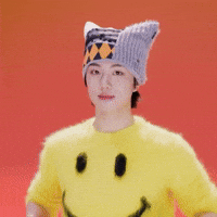Jihoo from evnne