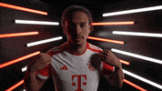 Germany Football GIF by Bundesliga