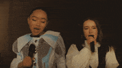 Tonight Show Singing GIF by The Tonight Show Starring Jimmy Fallon
