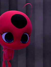 Mlb Miraculous Ladybug GIF