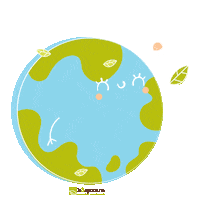 Ecologia Fiori Sticker by LaSaponaria