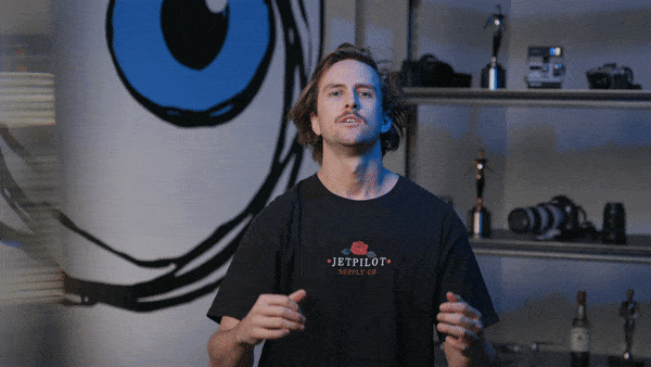Ding Dong Tyler GIF by Jpixx