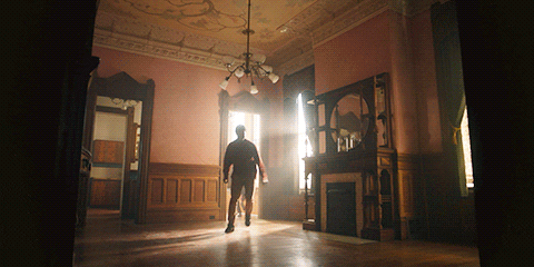 The Last Black Man In San Francisco GIF by A24