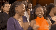GIF by 50th NAACP Image Awards