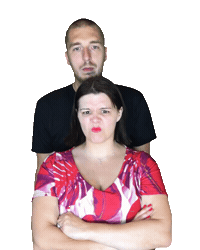 fcd2019 ladbaby Sticker by Facebook for Creators