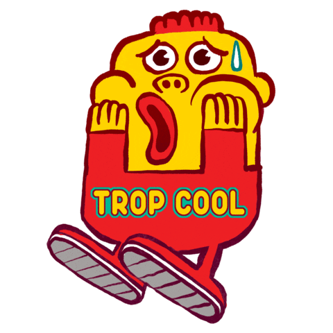 Pochep giphyupload cool pochep Sticker