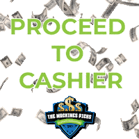 Sticker by The Machines Picks