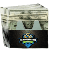 Sticker by The Machines Picks