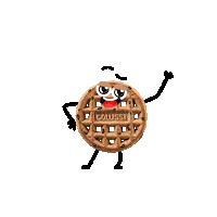 ColussiGranTurchese cartoon splash gt buongiorno Sticker