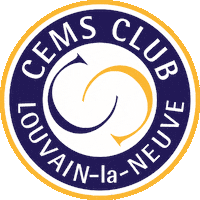 Cems Sticker by CEMSClubStockholm