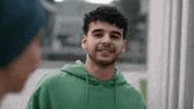 Yasmina Love GIF by wtFOCK