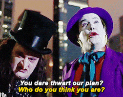 *still nerding out* michael keaton GIF by Saturday Night Live