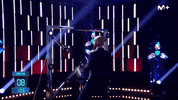 Pepe Reina Juego GIF by Movistar Plus+