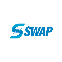 Battery Sticker by Swap Energi Indonesia