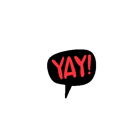 Happy Feliz Sticker