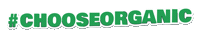 Certified Organic Sticker by Soil Association