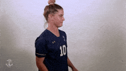 Navy Womens Soccer GIF by Navy Athletics