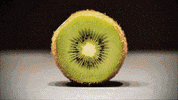 hannahjohnston art animation fruit stop motion GIF