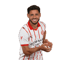 Dragon Ball Futbol Sticker by Girona FC