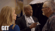 break up love GIF by WE tv