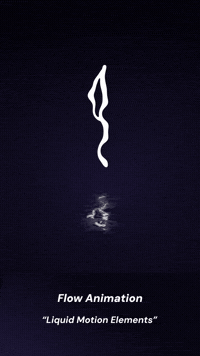 Animation Morph GIF by youmotion.com