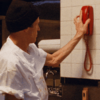Confused Ck One GIF by Calvin Klein