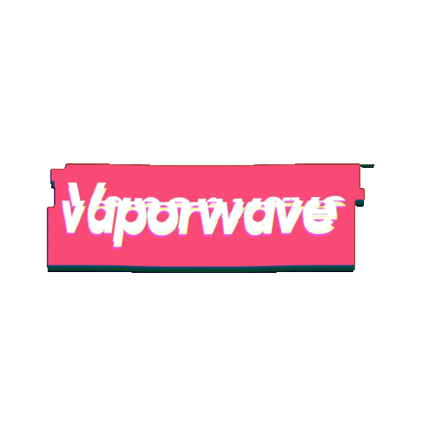 glitch sticker by haydiroket (Mert Keskin)