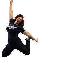 Coach F45 Sticker by BalanceF45