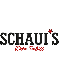 SchauisDeinImbiss gütersloh guetersloh imbiss schauis Sticker