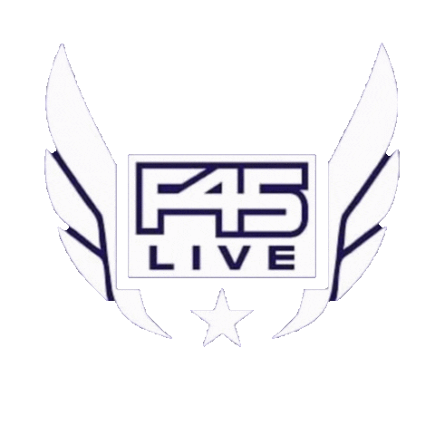 Pakenham Sticker by F45 WARRAGUL